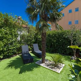 Apartment Villa Zdenka Crikvenica