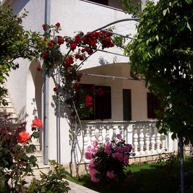 Apartments Barač Sevid