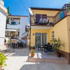 Apartment Slavka Crikvenica