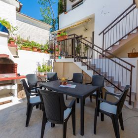 Apartment Slavka Crikvenica