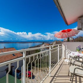 Apartments Porto Dramalj