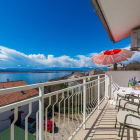 Apartments Porto Dramalj