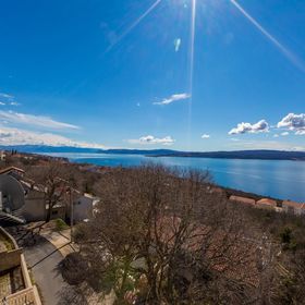 Apartments Porto Dramalj