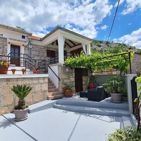 House ANTE Starigrad Paklenica