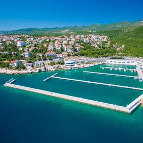 Apartments BEBA Novi Vinodolski