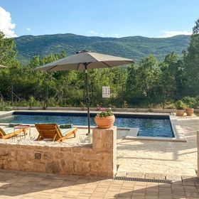 Vendégház Vrgorac - CDC694