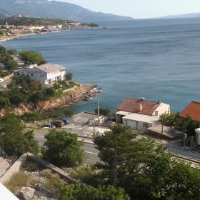 Apartment Anđela Senj