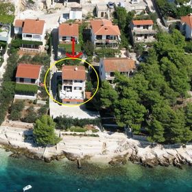 Apartments Dragica Okrug Donji