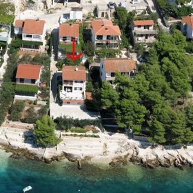 Apartments Dragica Okrug Donji