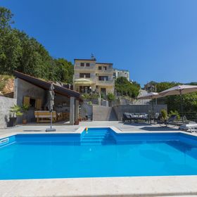 Apartment PEZ Hreljin