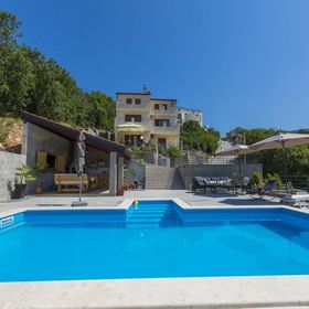 Apartment PEZ Hreljin