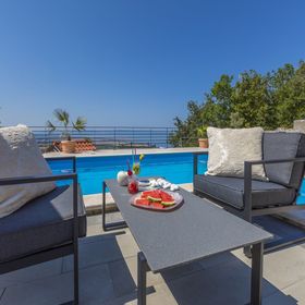 Apartment PEZ Hreljin