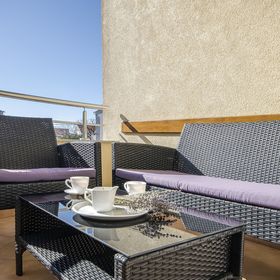 Apartment Zdravko Srima