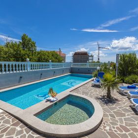 Villa Sumertime Crikvenica