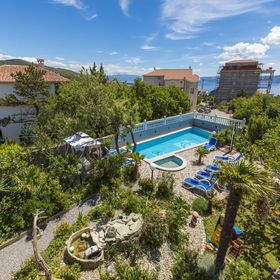 Villa Sumertime Crikvenica