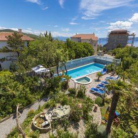Villa Sumertime Crikvenica