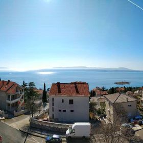 Apartments IVONA 4 Novi Vinodolski