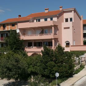 Apartments IVONA 4 Novi Vinodolski