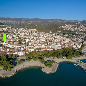 Apartment Ivona Ck 2 Crikvenica