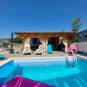 House House Jadranovo