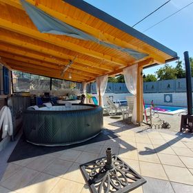 House House Jadranovo