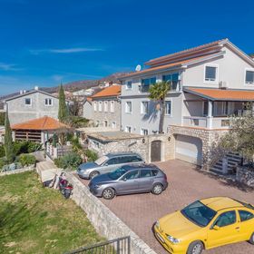 Apartments Adriatic Crikvenica