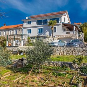 Apartments Adriatic Crikvenica