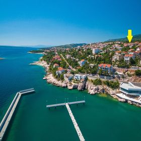 Apartments IVONA 6 Novi Vinodolski