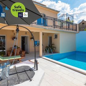 Villa Odiseja Tribalj II