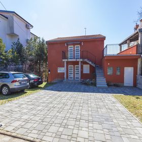 Apartments Tropez Dramalj