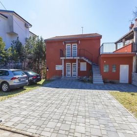 Apartments Tropez Dramalj