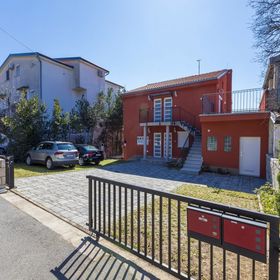 Apartments Tropez Dramalj