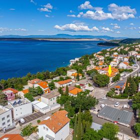 Apartment Helena Dramalj