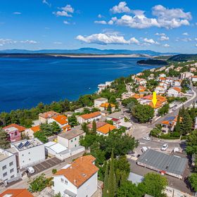 Apartment Helena Dramalj