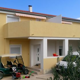 Apartments Sunset Olib