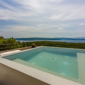 House Linda 2 Crikvenica