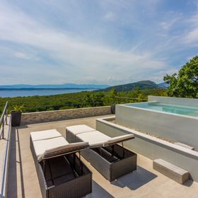 House Linda 2 Crikvenica