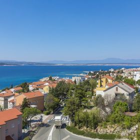 Apartment Vedry Crikvenica