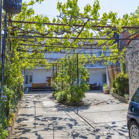 Apartment John Novi Vinodolski