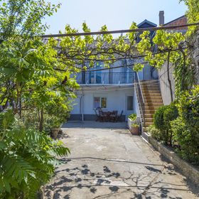 Apartment John Novi Vinodolski