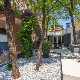 Apartments Plemmy Jadranovo