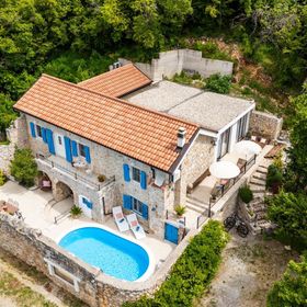 Villa Siesta Grižane II