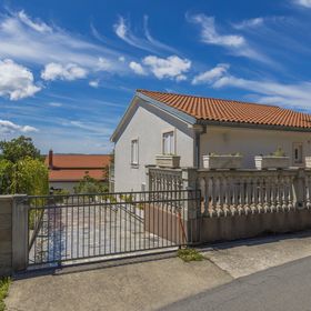 Apartments BARBARA 2 Jadranovo