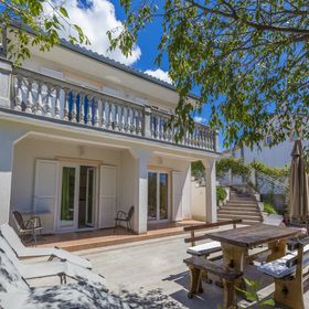 Apartments BARBARA 2 Jadranovo