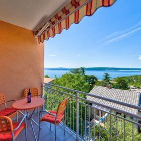 Apartment NENAD Dramalj