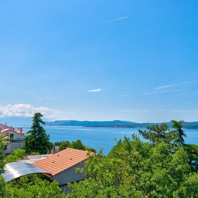 Apartment NENAD Dramalj