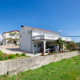 Apartment BigTerrace Lopar