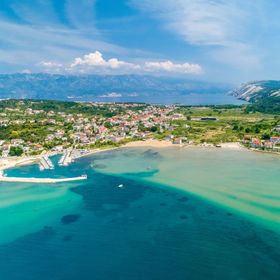 Apartment BigTerrace Lopar