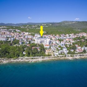 Apartments MB Crikvenica