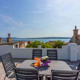 Apartment ANGELINA Crikvenica